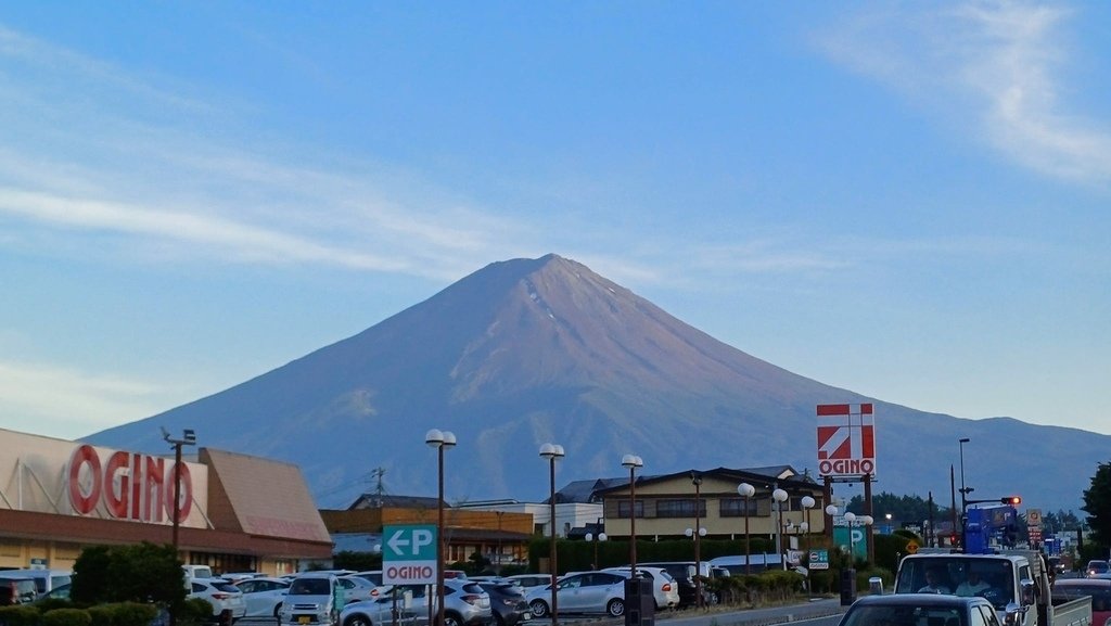 20240624~0711 北海道+富士山D14(東京與河口