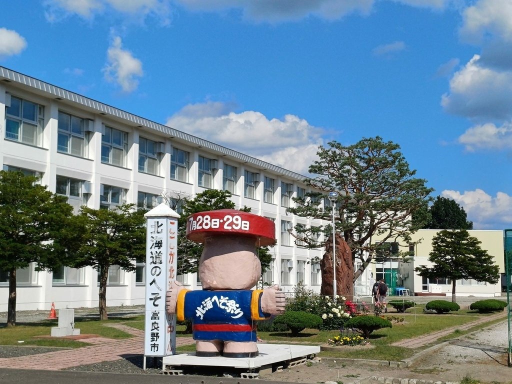 20240624~0711 北海道+富士山D5(美瑛與富良野