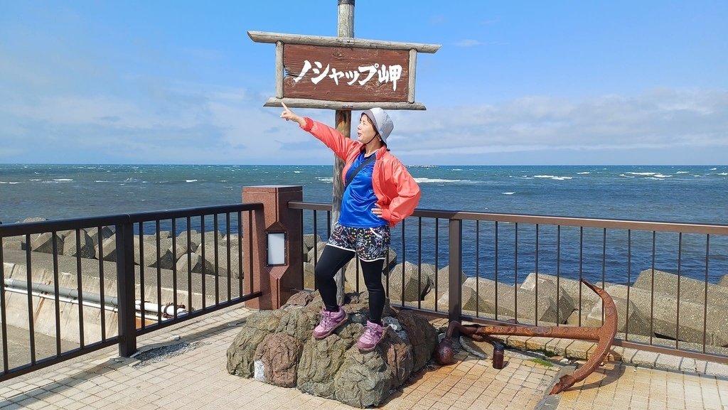 20240624~0711 北海道+富士山D4(稚內---旭