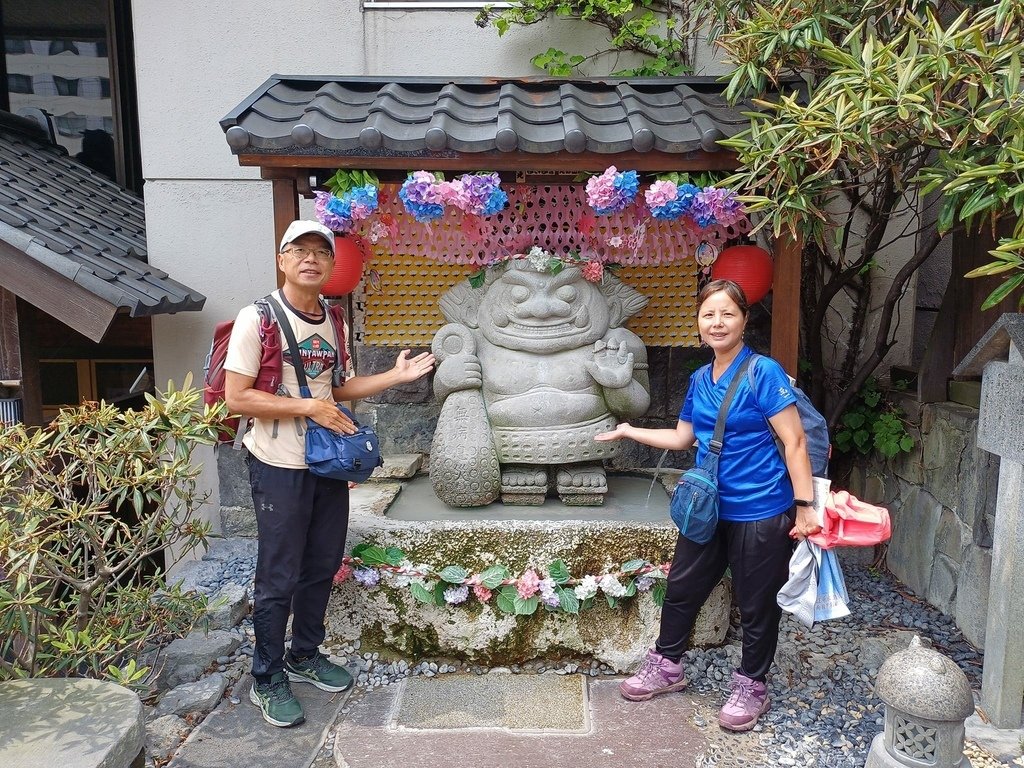 20240624~0711 北海道+富士山D10(登別與函館