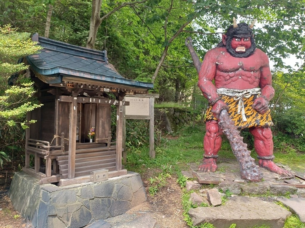 20240624~0711 北海道+富士山D10(登別與函館