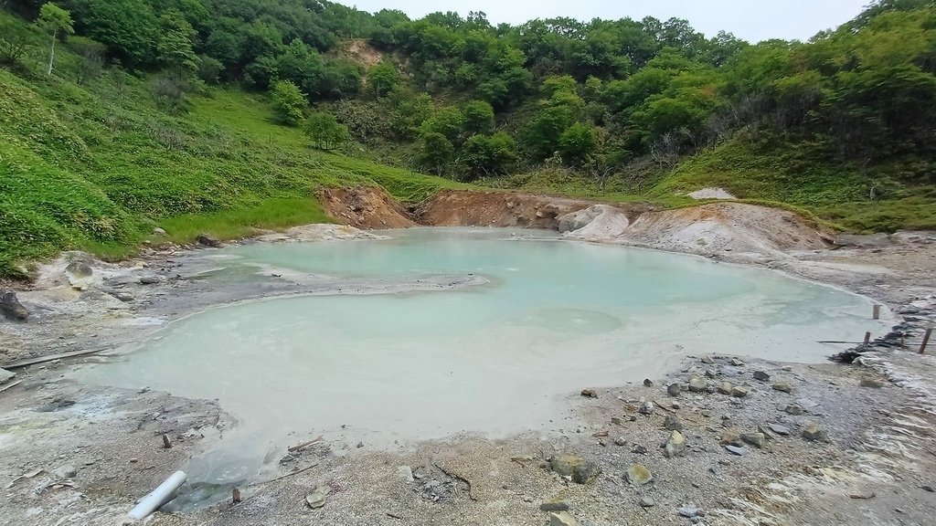 20240624~0711 北海道+富士山D10(登別與函館