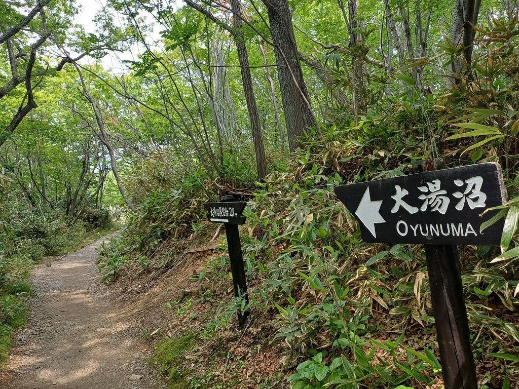 20240624~0711 北海道+富士山D10(登別與函館