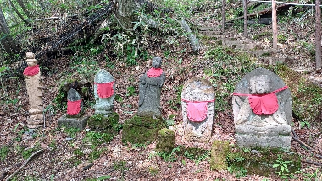 20240624~0711 北海道+富士山D10(登別與函館