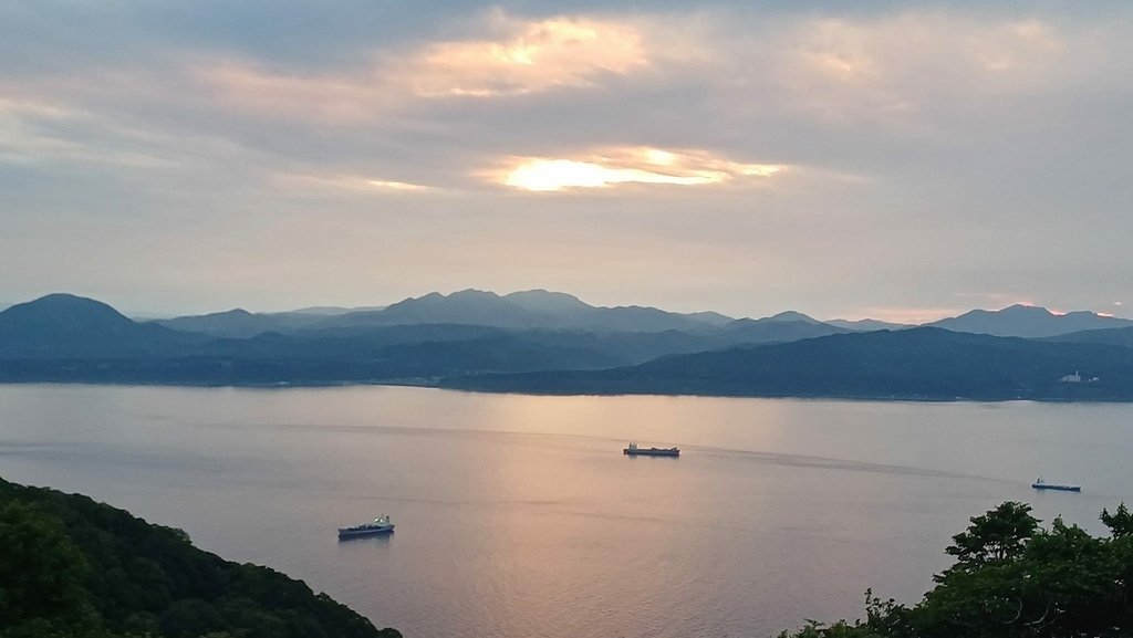 20240624~0711 北海道+富士山D10(登別與函館