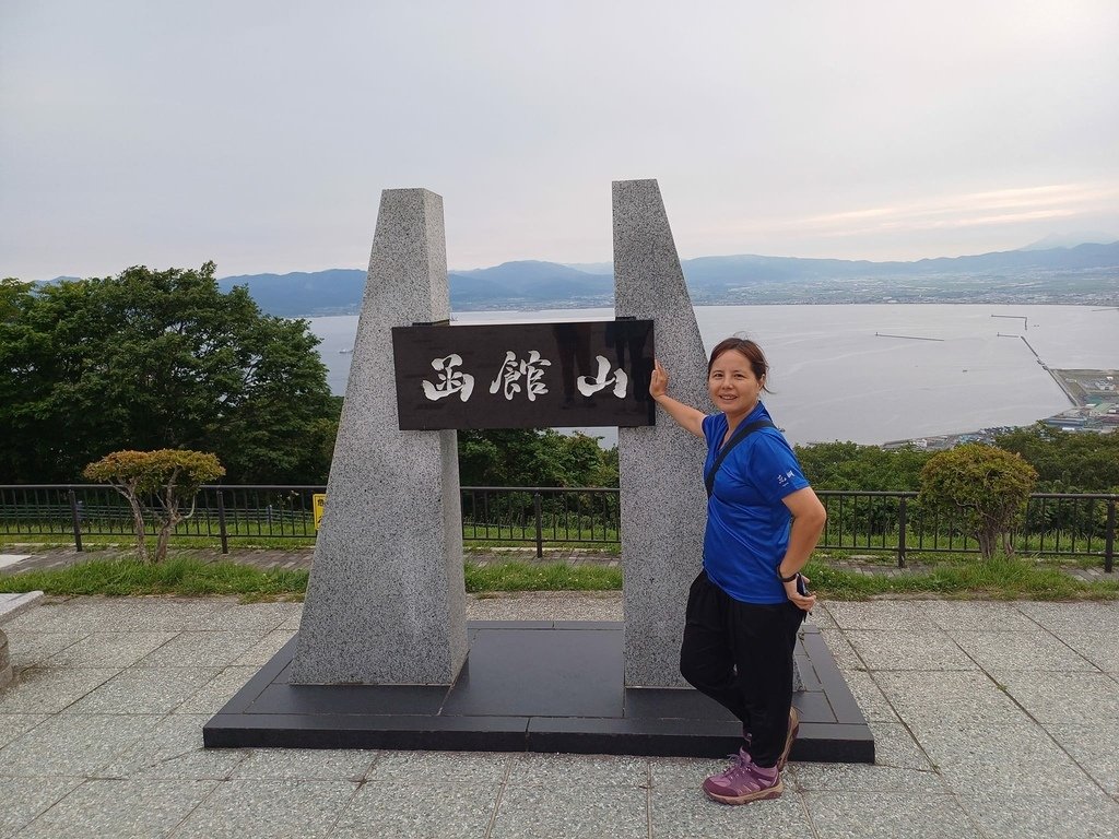 20240624~0711 北海道+富士山D10(登別與函館