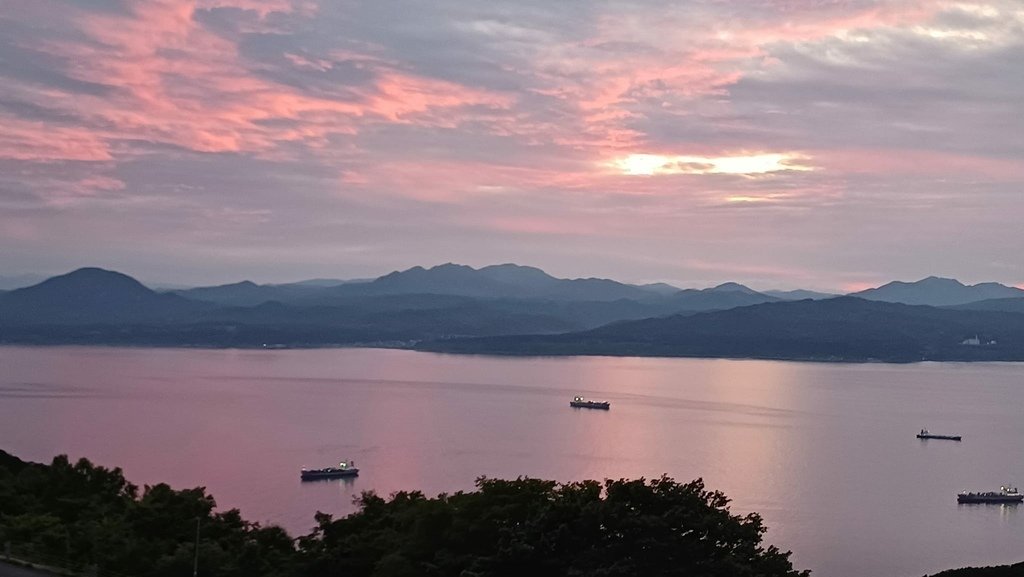 20240624~0711 北海道+富士山D10(登別與函館