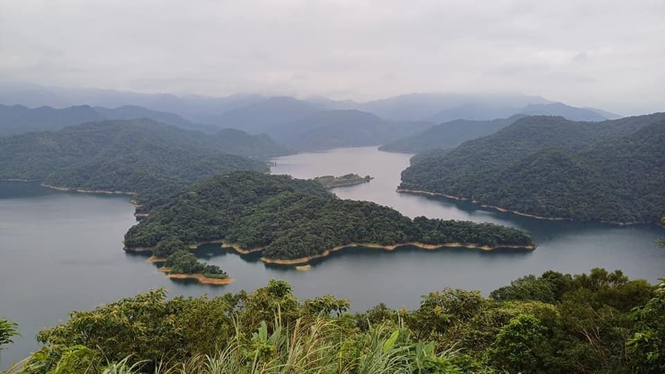 20241011 石碇小格頭獅頭山(901)賞鱷