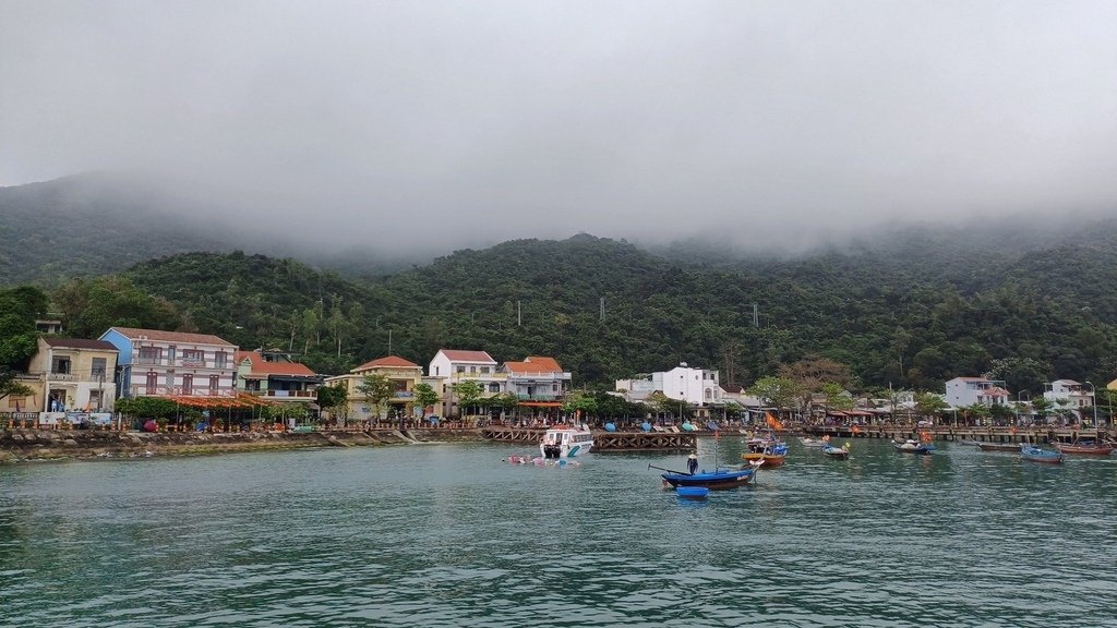 20250304~0314 中越自助旅行d8(占婆島)