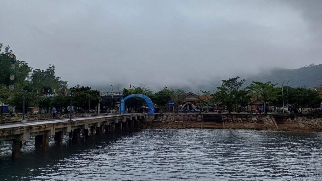 20250304~0314 中越自助旅行d8(占婆島)