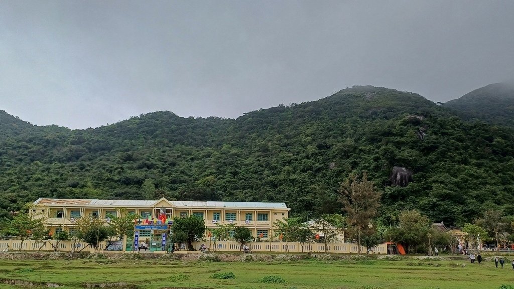 20250304~0314 中越自助旅行d8(占婆島)