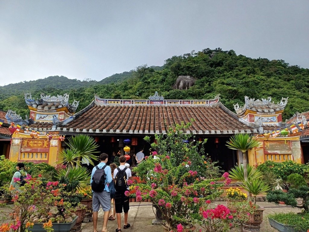 20250304~0314 中越自助旅行d8(占婆島)