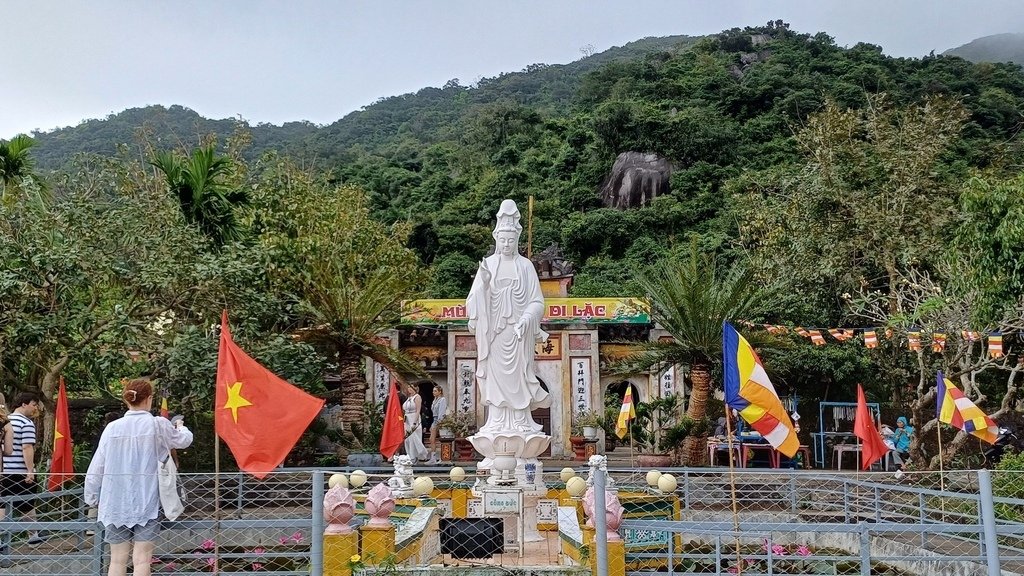 20250304~0314 中越自助旅行d8(占婆島)
