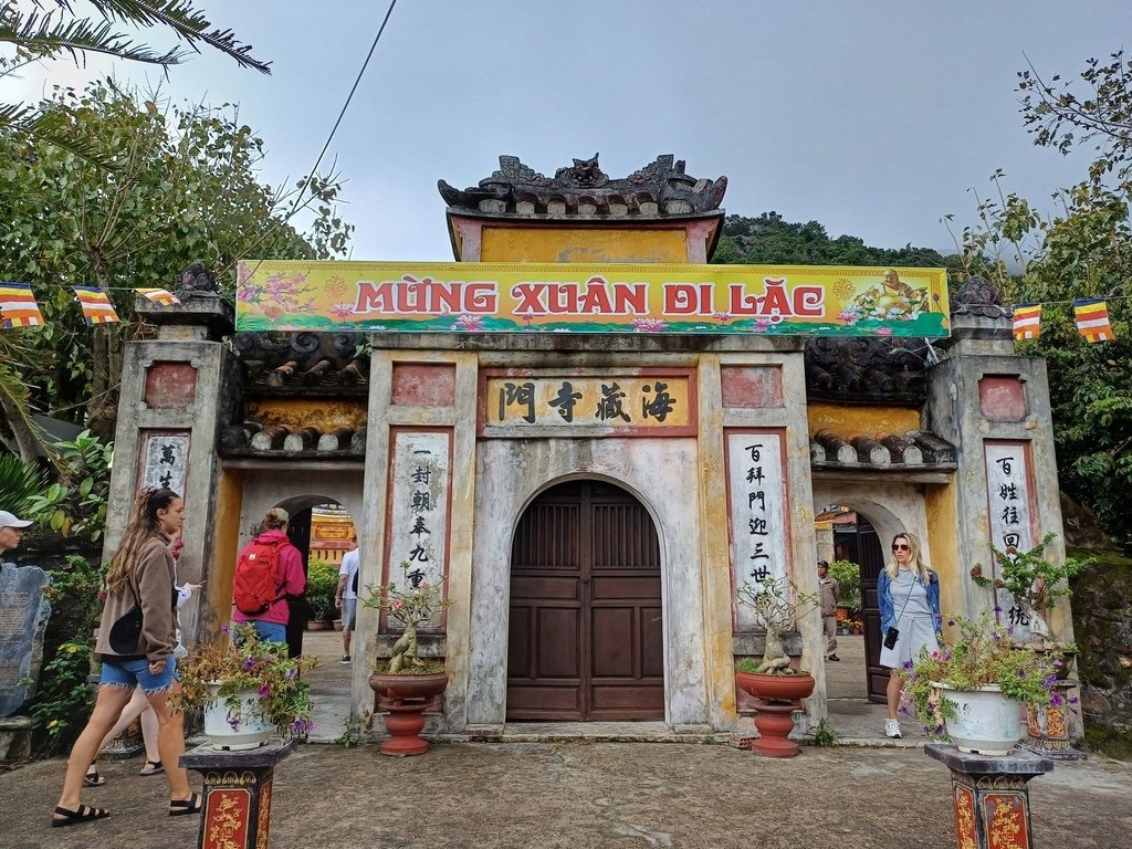 20250304~0314 中越自助旅行d8(占婆島)