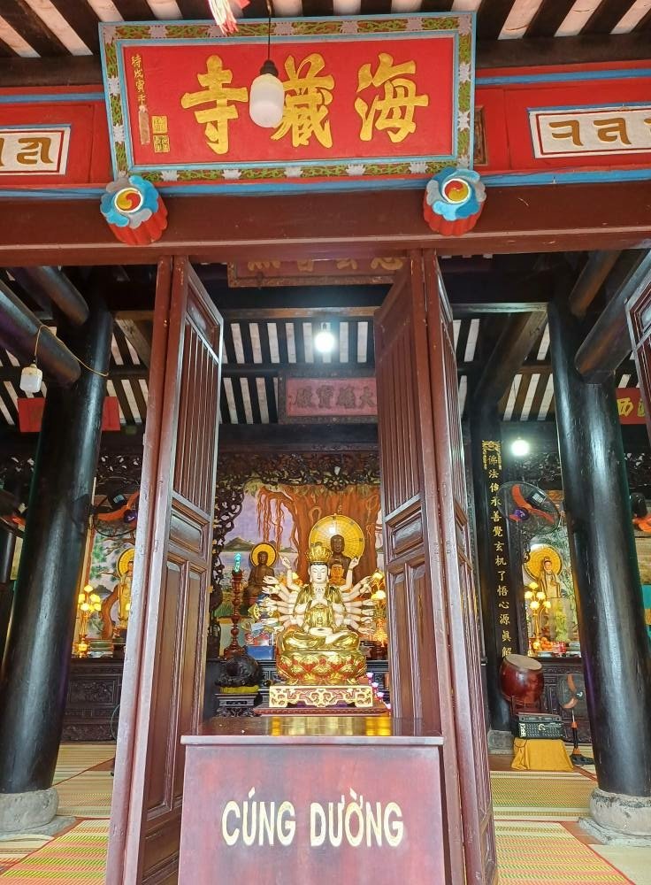 20250304~0314 中越自助旅行d8(占婆島)