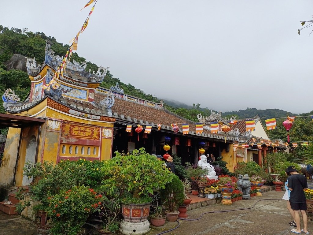 20250304~0314 中越自助旅行d8(占婆島)