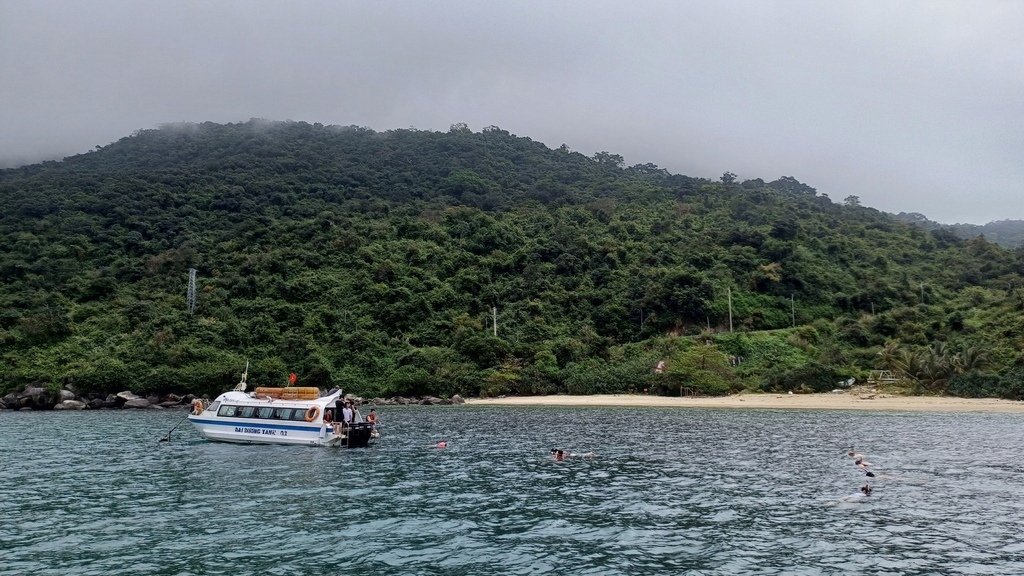20250304~0314 中越自助旅行d8(占婆島)