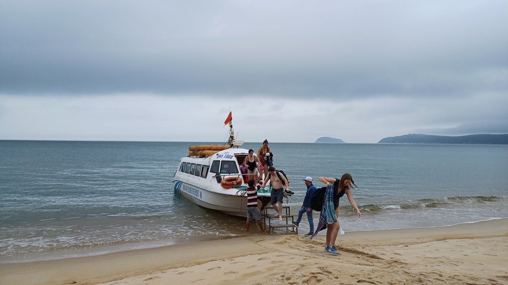 20250304~0314 中越自助旅行d8(占婆島)
