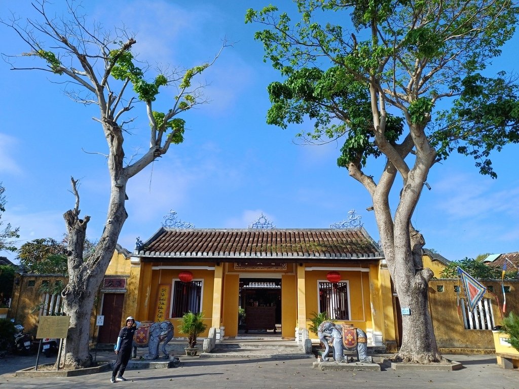20250304~0314 中越自助旅行d8(占婆島)