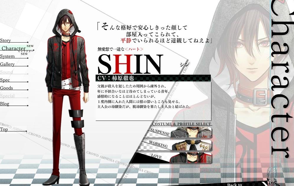 SHIN