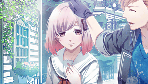 NORN9-千里(90)