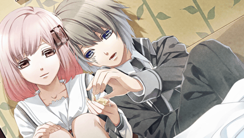 NORN9-千里(422)