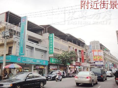 昌平市場土地,昌平商圈建地,台中土地,台中建地,台中北屯區建地,台中北屯金谷巷建地