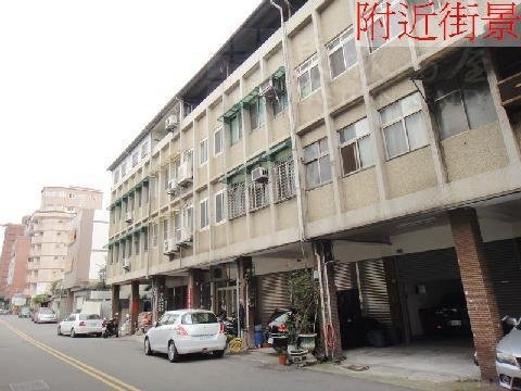 德化街透天,台中透店, 北區透店,科博館透天