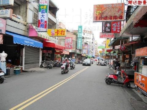 中醫透天,永興街透天,衛道路透天,台中透天,北區透天,中國醫學院透天5