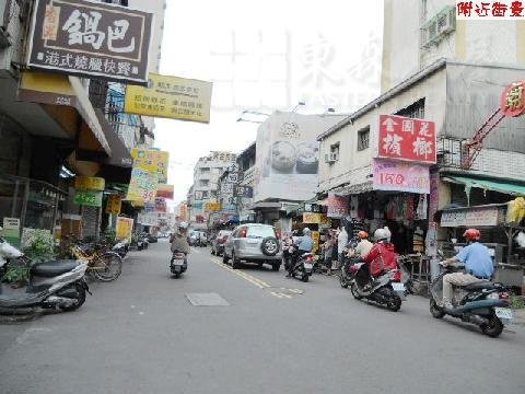 中醫透天,永興街透天,衛道路透天,台中透天,北區透天,中國醫學院透天6