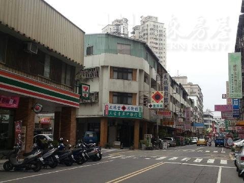 青島路透店,青島路透天,北區透店,青島路透天店面,青島路店面,青島路透店,青島路透天4