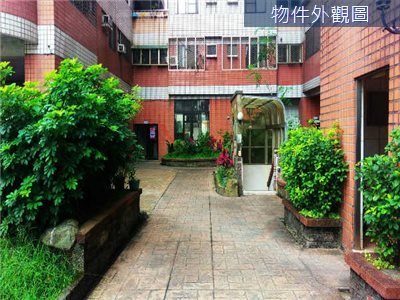 四季風情華廈僑忠國小華廈台中潭子復興路華廈3