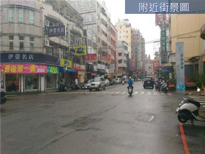 潭子矽品店面建地, 潭子大豐路店面建地,矽品商圈店面建地,潭子建地7