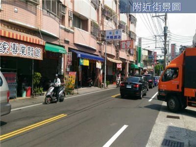 潭子矽品店面建地, 潭子大豐路店面建地,矽品商圈店面建地,潭子建地3