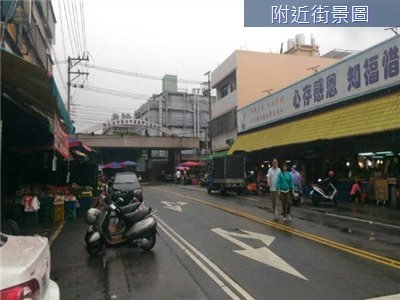 潭子矽品店面建地, 潭子大豐路店面建地,矽品商圈店面建地,潭子建地g