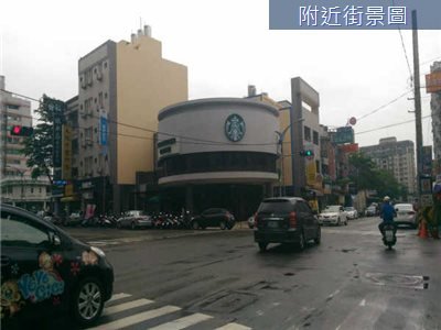 潭子矽品店面建地, 潭子大豐路店面建地,矽品商圈店面建地,潭子建地5