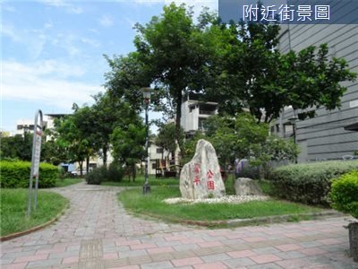 水湳市場華廈大連北街華廈,中清路華廈2房華廈7