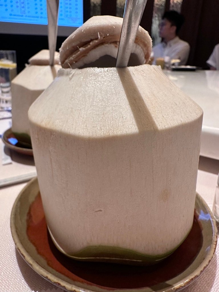 Thai &amp; Thai - 台北文華東方酒店