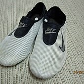 阿敏NIKE鞋-改造前