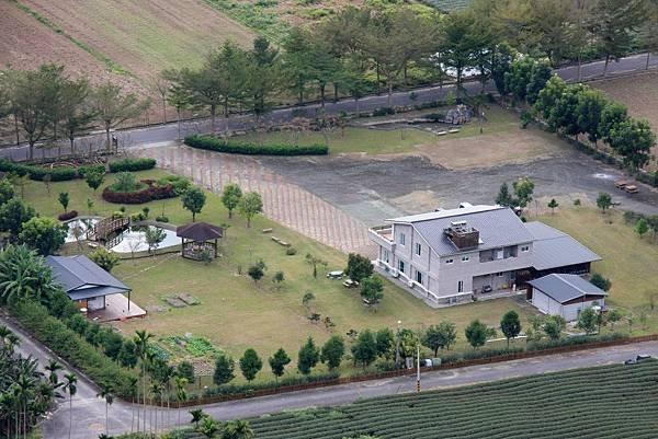 鹿野高台.飛行傘基地 007