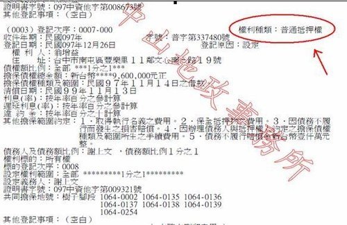 謄本小知識-何謂最高限額抵押權與一般抵押權之區別(2).jpg