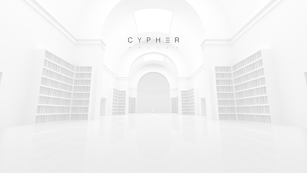 Cypher Title