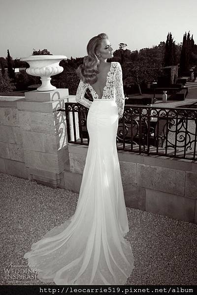 zoog-studio-wedding-dresses-2013-long-sleeve-sheath-bridal-gown-guipure-lace-bodice-deep-v-back.jpg