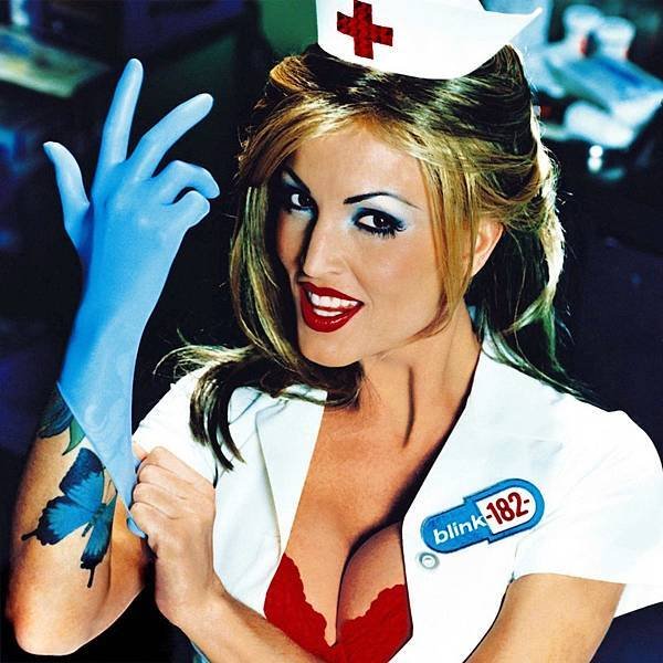 【中文歌詞】blink-182 - Going Away T