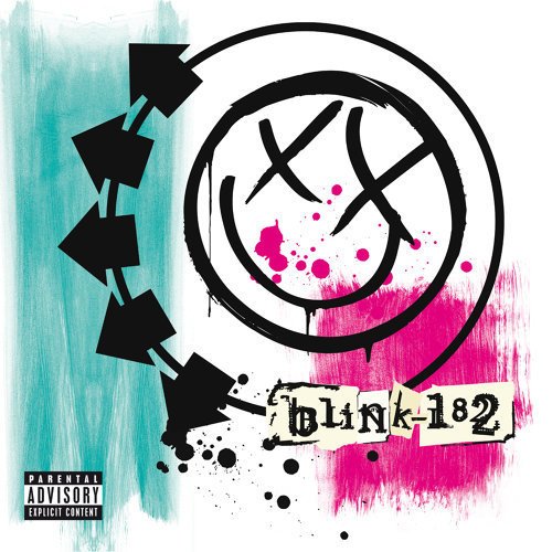 【中文歌詞】blink-182 - A Letter To 