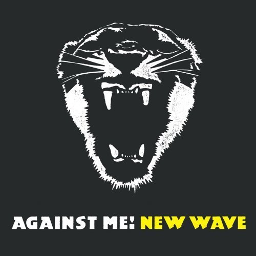 【中文歌詞】Against Me! - Thrash Unr