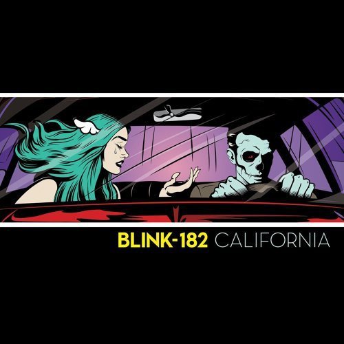 【中文歌詞】blink-182 - No Future