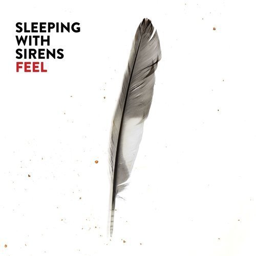 【中文歌詞】Sleeping With Sirens - A