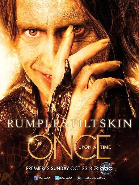 Rumpelstilskin