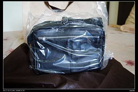 YOSHIDA PORTER CAMERA BAG 06